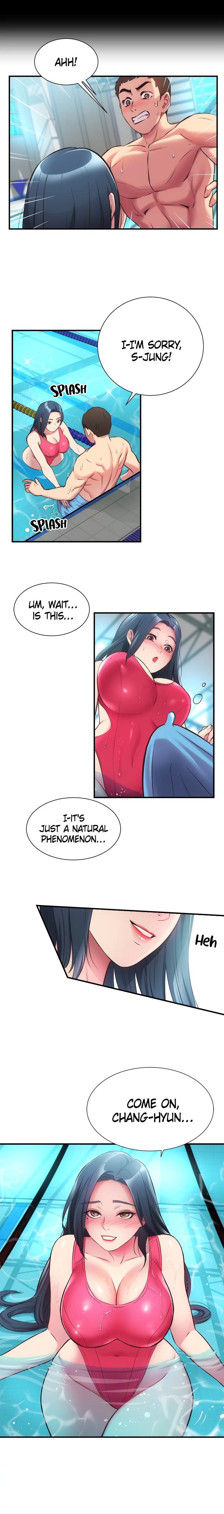 Graceful Sister-in-law Chapter 29 image 6