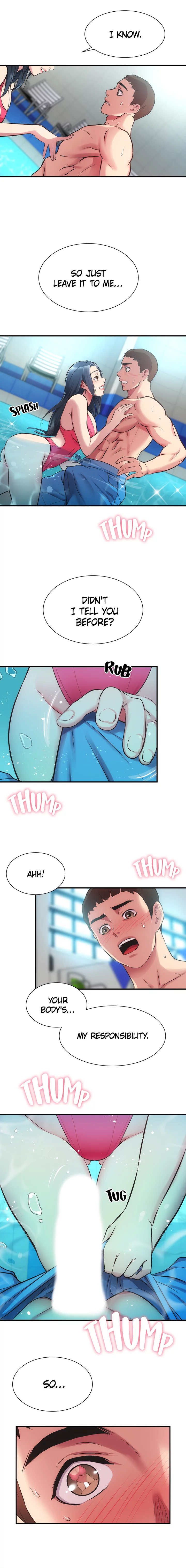 Graceful Sister-in-law Chapter 29 image 7