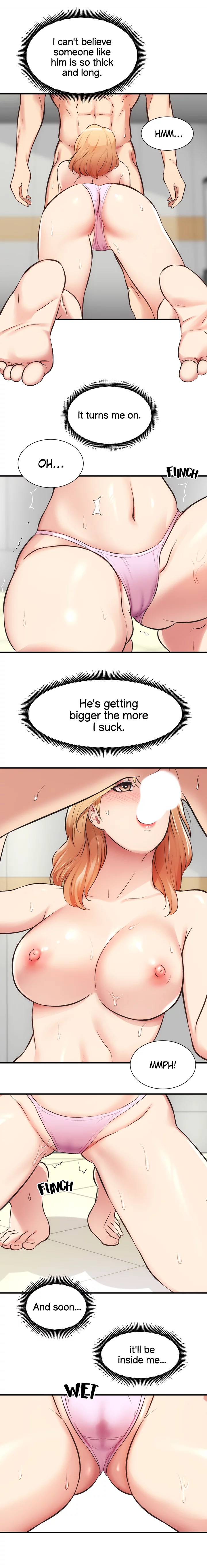 Graceful Sister-in-law Chapter 30 image 9