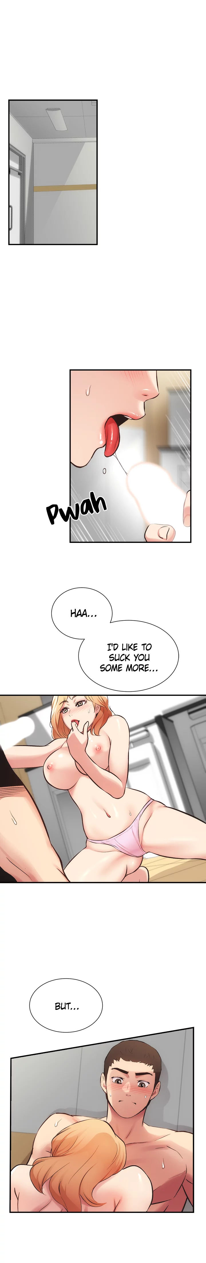 Graceful Sister-in-law Chapter 30 image 10