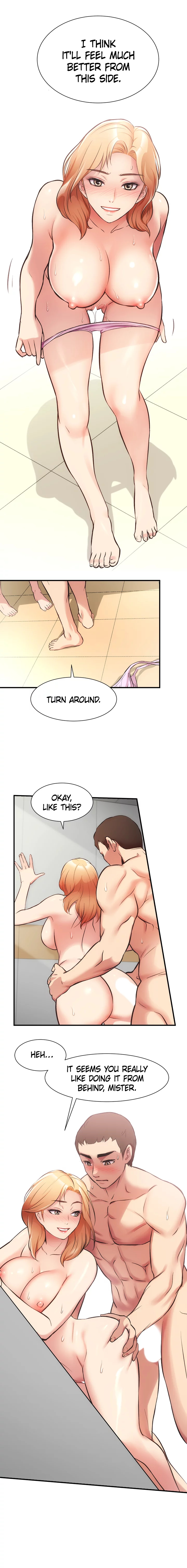 Graceful Sister-in-law Chapter 30 image 11