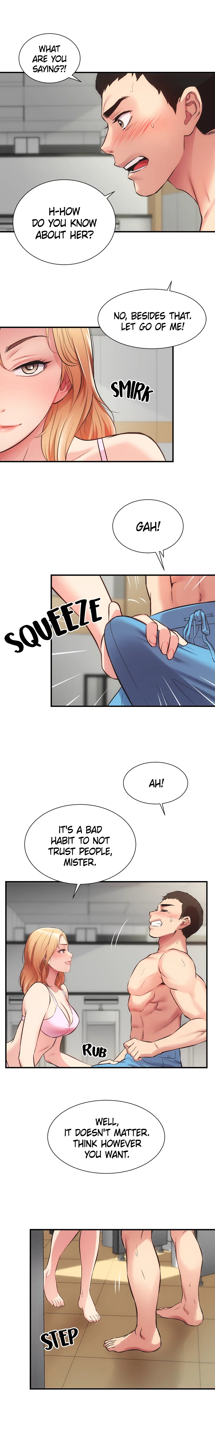 Graceful Sister-in-law Chapter 30 image 2