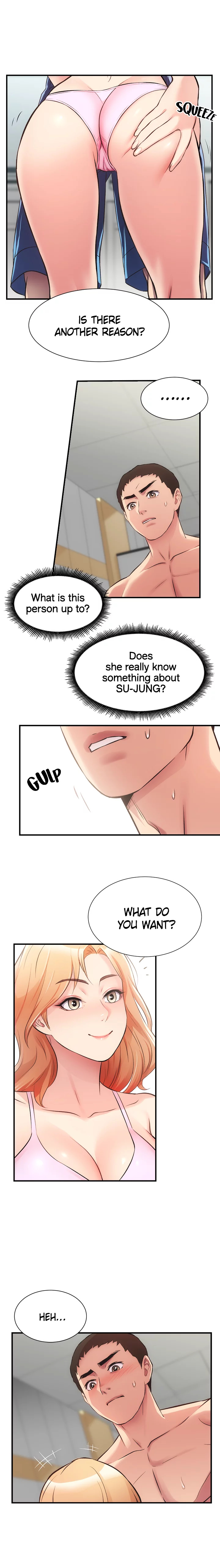 Graceful Sister-in-law Chapter 30 image 4