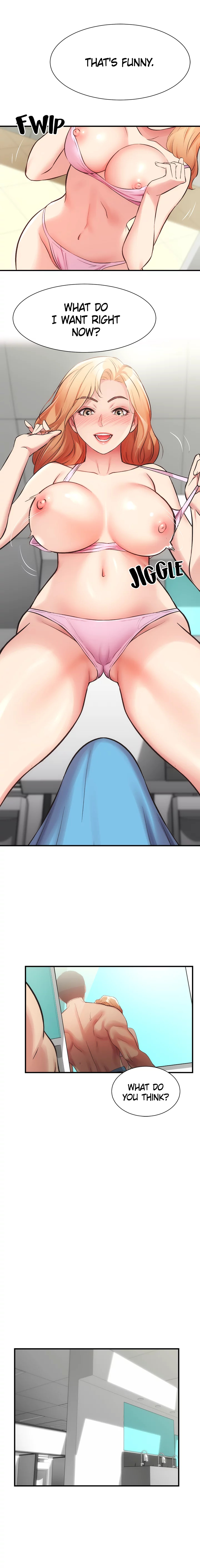 Graceful Sister-in-law Chapter 30 image 5
