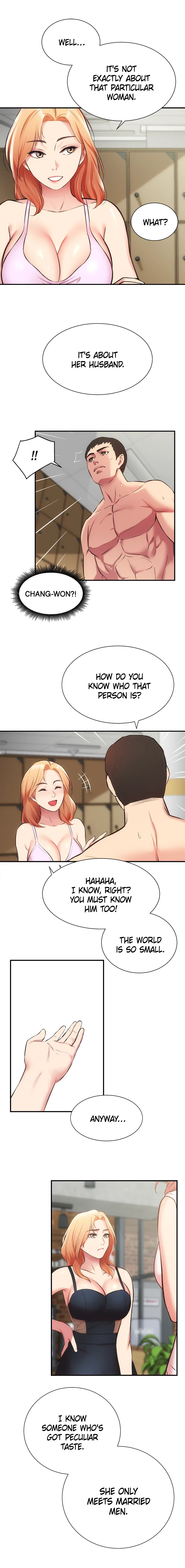 Graceful Sister-in-law Chapter 31 image 11