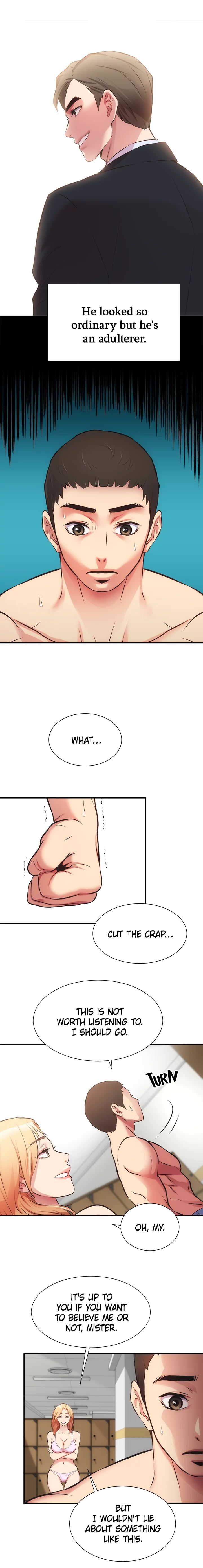 Graceful Sister-in-law Chapter 31 image 13