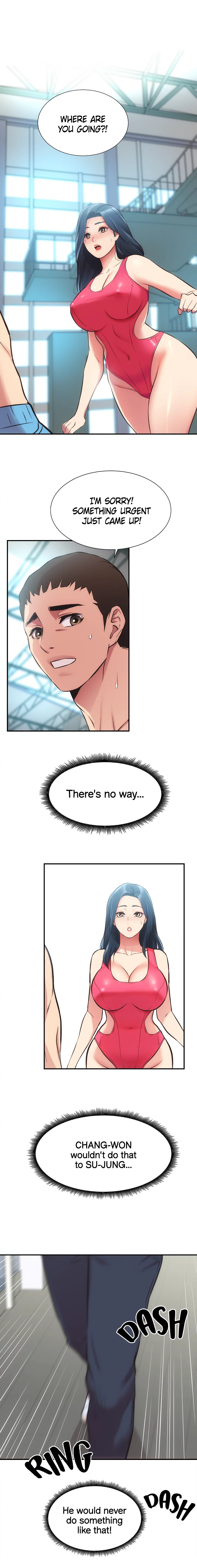 Graceful Sister-in-law Chapter 31 image 14