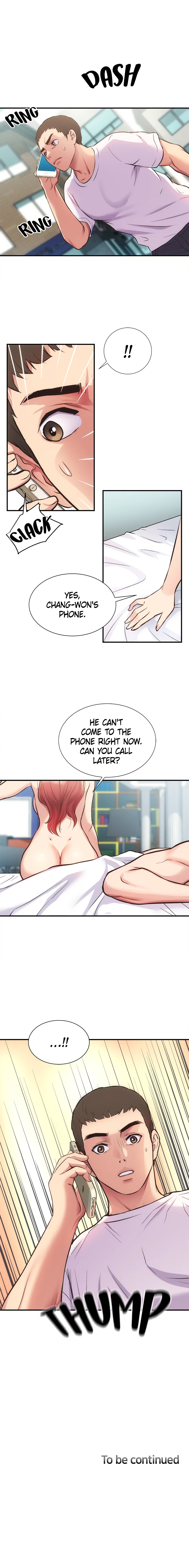 Graceful Sister-in-law Chapter 31 image 15