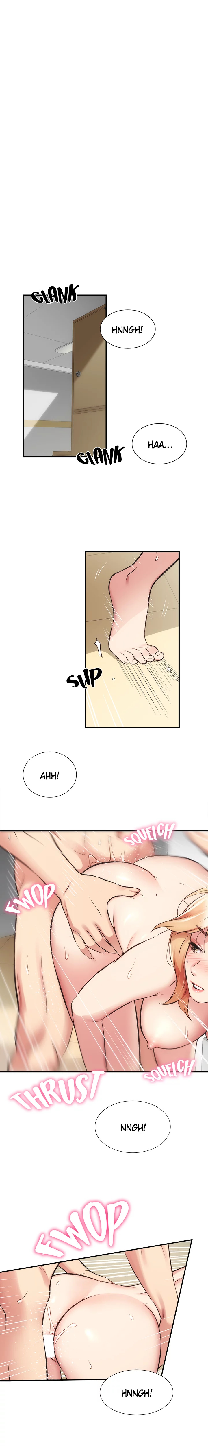 Graceful Sister-in-law Chapter 31 image 1