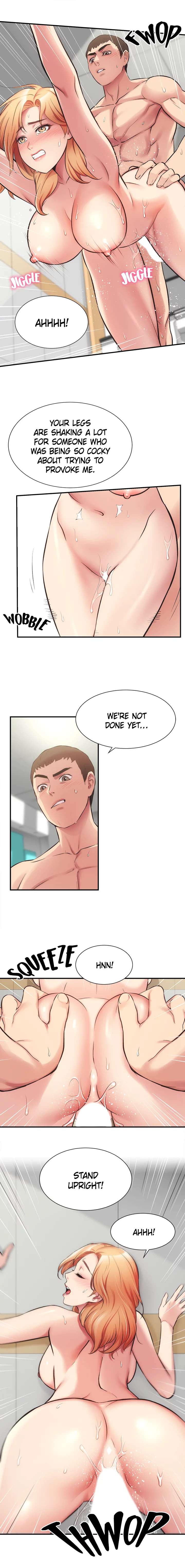 Graceful Sister-in-law Chapter 31 image 3