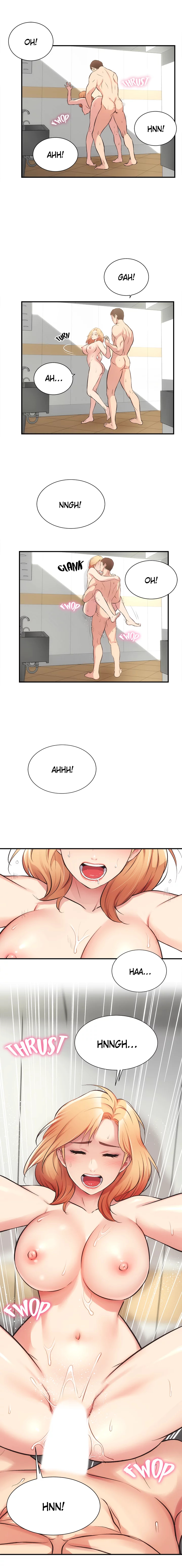 Graceful Sister-in-law Chapter 31 image 4