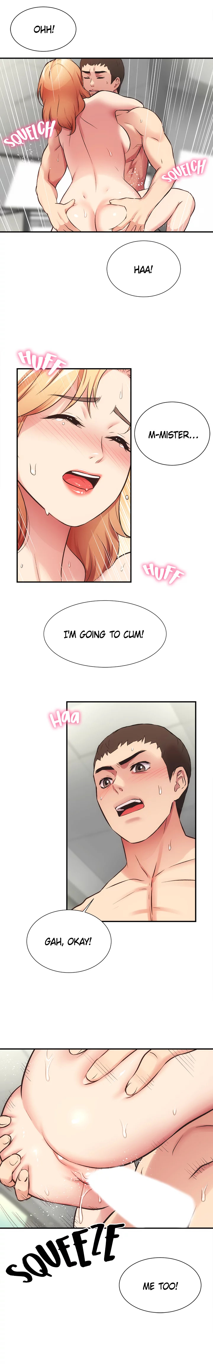 Graceful Sister-in-law Chapter 31 image 5