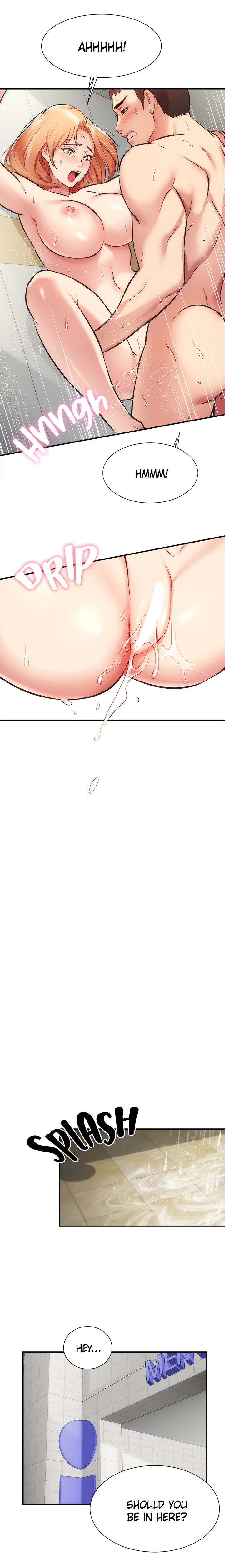 Graceful Sister-in-law Chapter 31 image 6