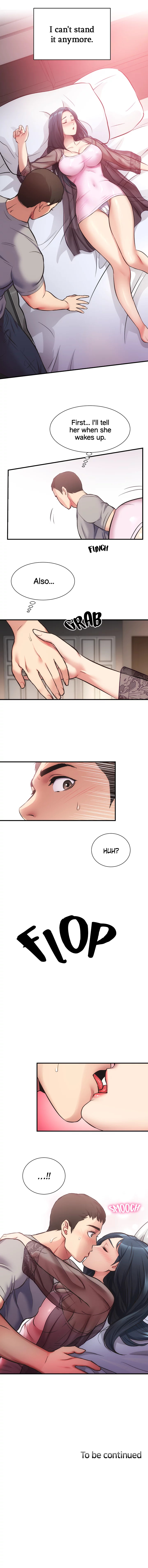 Graceful Sister-in-law Chapter 32 image 14