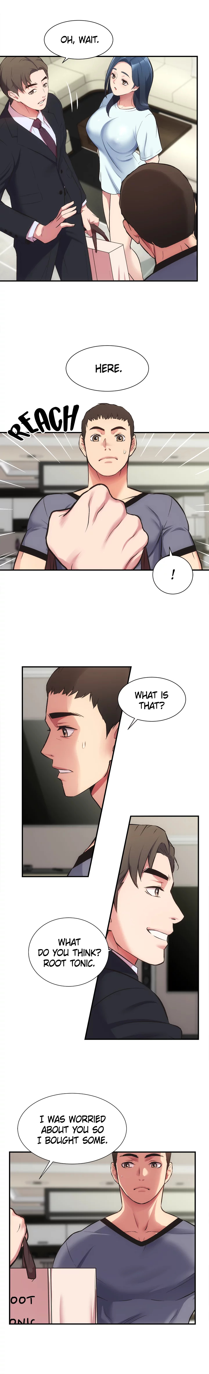 Graceful Sister-in-law Chapter 32 image 5