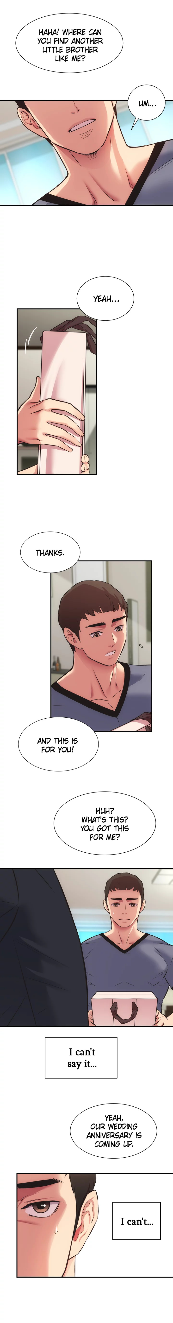 Graceful Sister-in-law Chapter 32 image 6