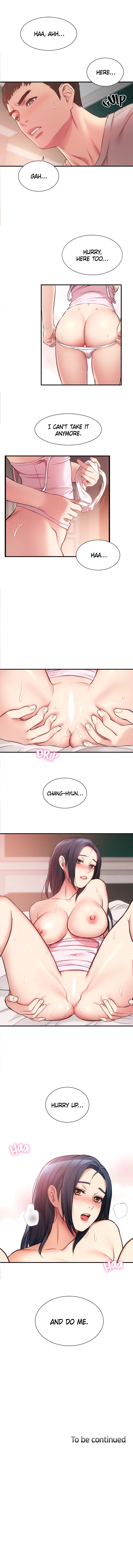 Graceful Sister-in-law Chapter 33 image 14
