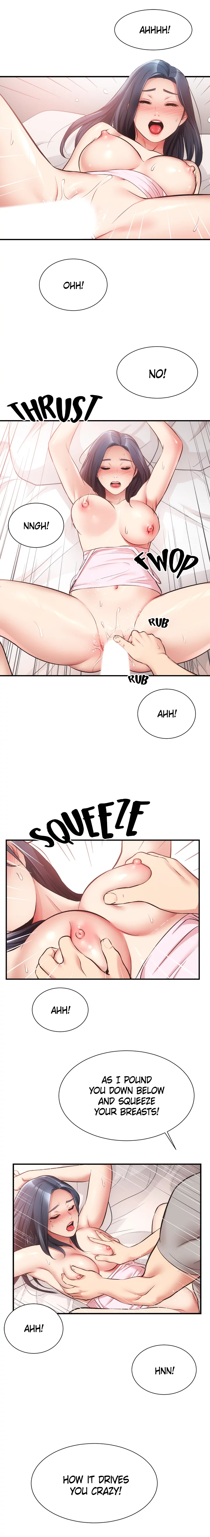 Graceful Sister-in-law Chapter 34 image 13