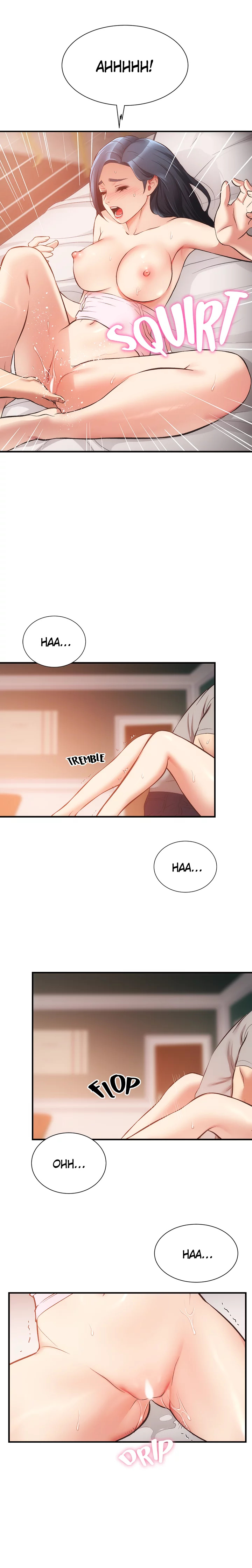 Graceful Sister-in-law Chapter 34 image 5