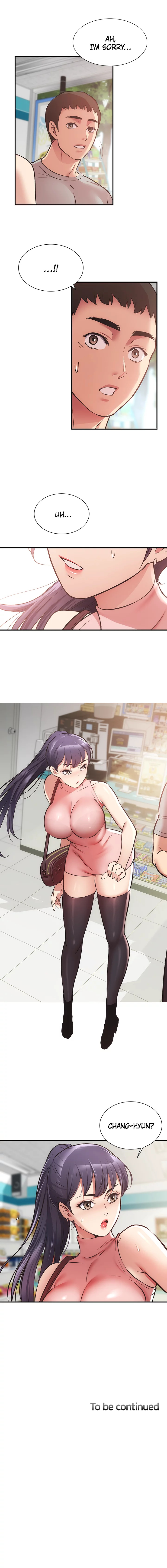 Graceful Sister-in-law Chapter 36 image 16