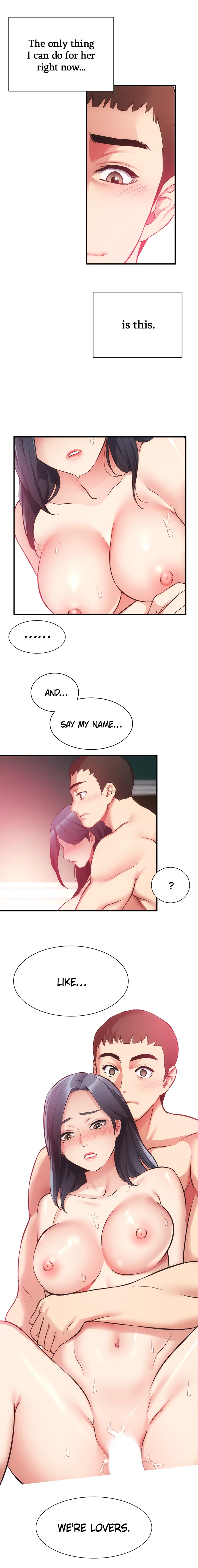 Graceful Sister-in-law Chapter 36 image 2