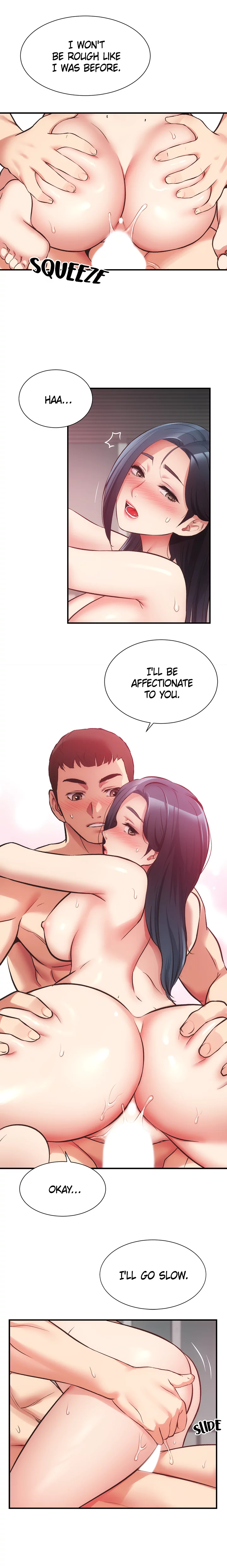 Graceful Sister-in-law Chapter 36 image 4