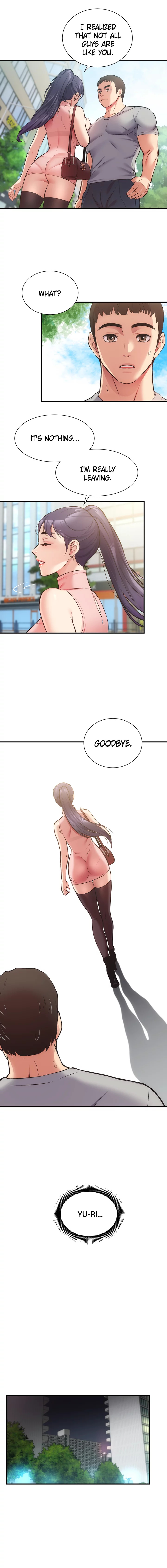 Graceful Sister-in-law Chapter 37 image 9