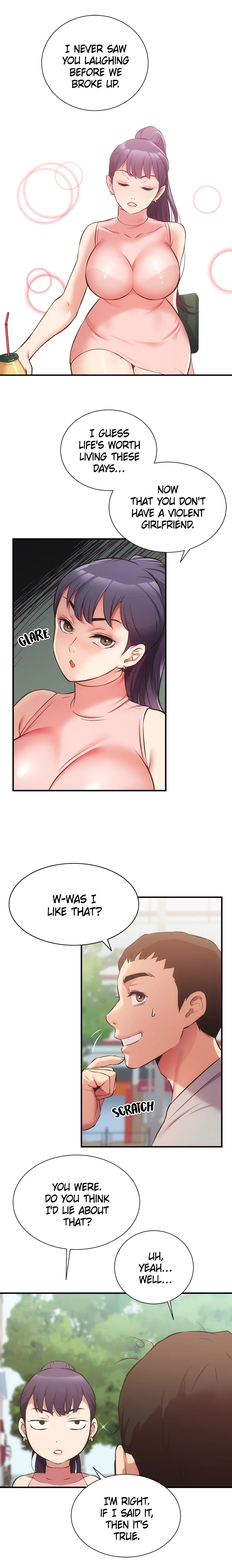 Graceful Sister-in-law Chapter 37 image 5
