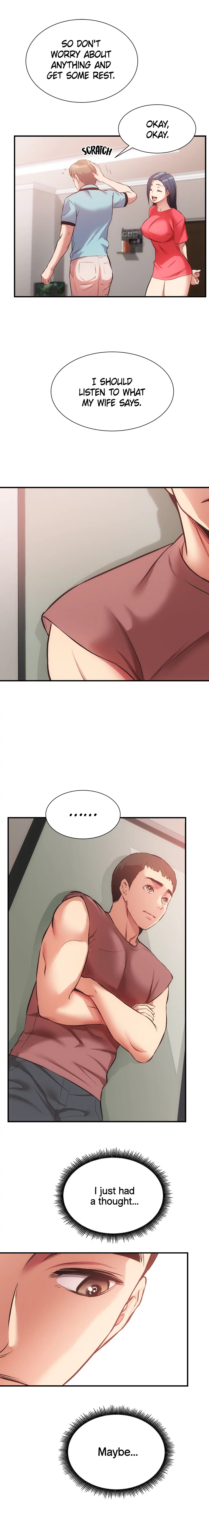 Graceful Sister-in-law Chapter 39 image 11