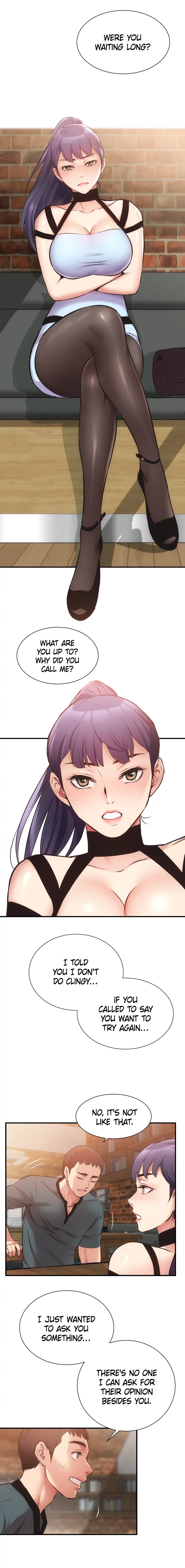 Graceful Sister-in-law Chapter 39 image 13