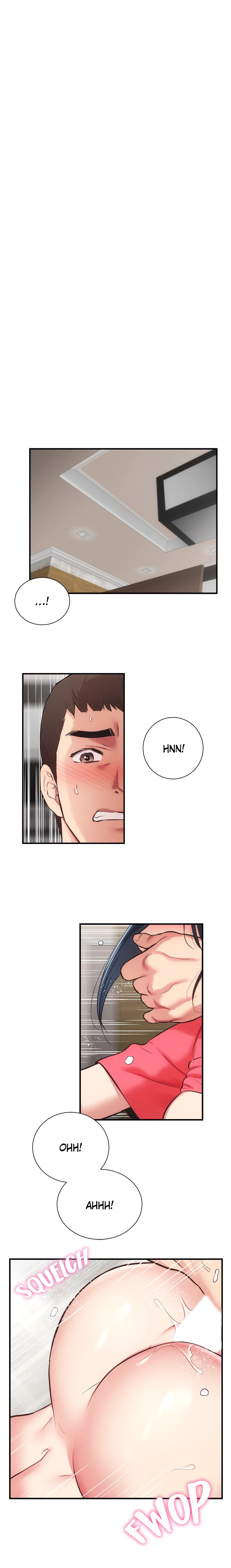 Graceful Sister-in-law Chapter 39 image 1