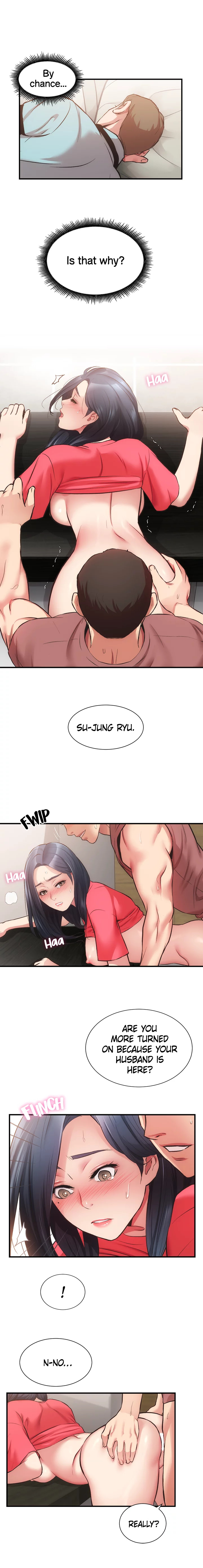 Graceful Sister-in-law Chapter 39 image 3