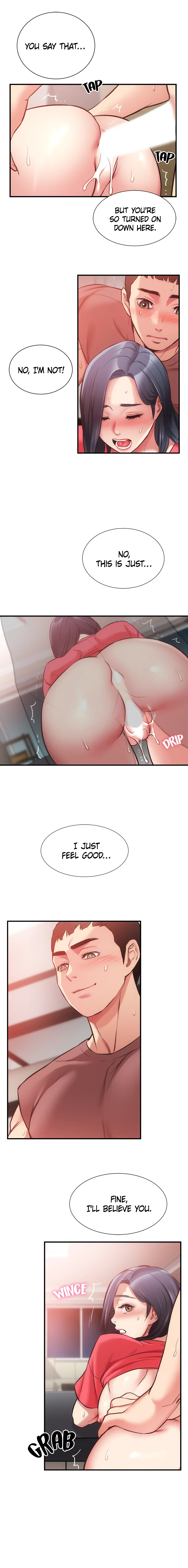 Graceful Sister-in-law Chapter 39 image 4