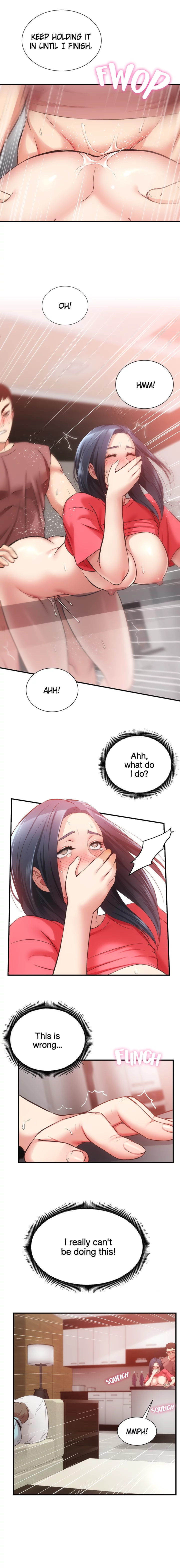 Graceful Sister-in-law Chapter 39 image 7