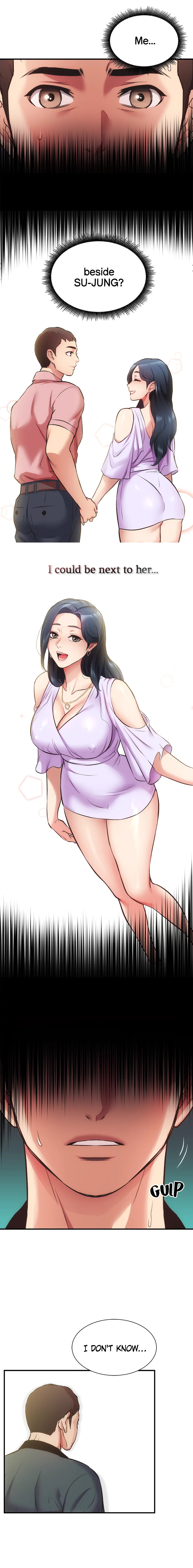 Graceful Sister-in-law Chapter 40 image 10