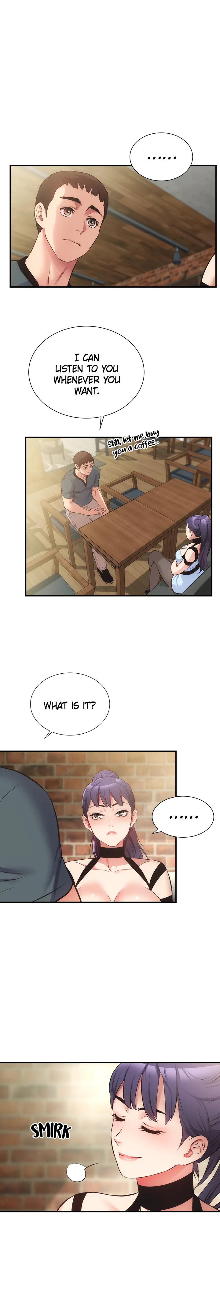 Graceful Sister-in-law Chapter 40 image 1
