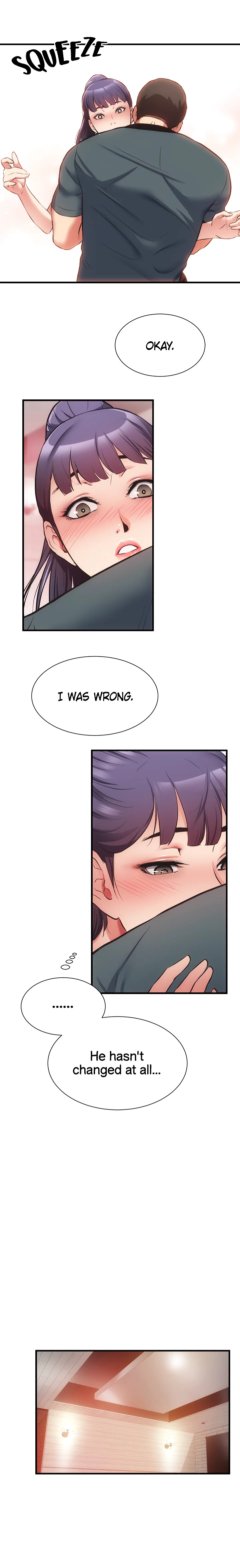 Graceful Sister-in-law Chapter 41 image 9