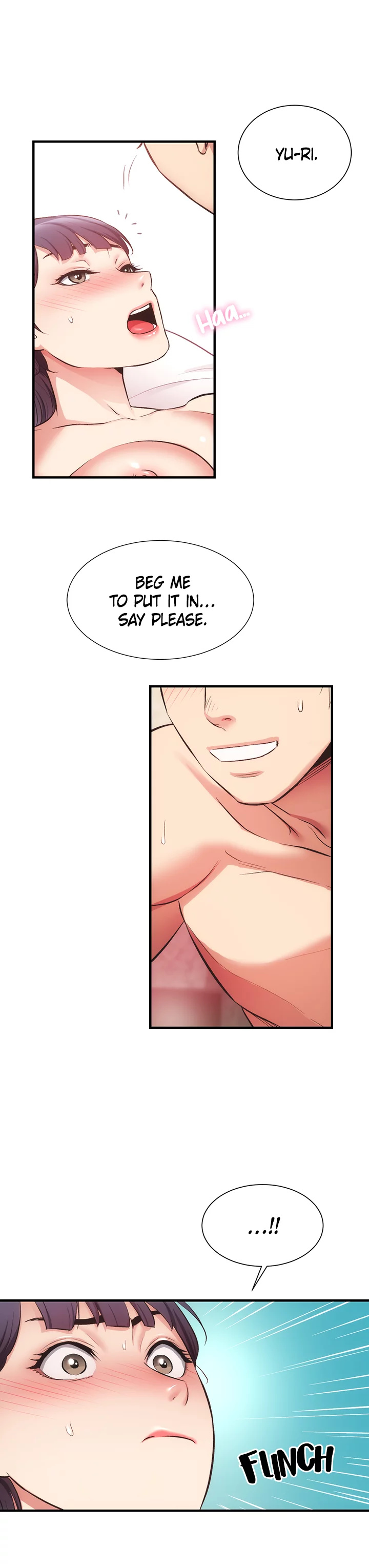 Graceful Sister-in-law Chapter 41 image 16
