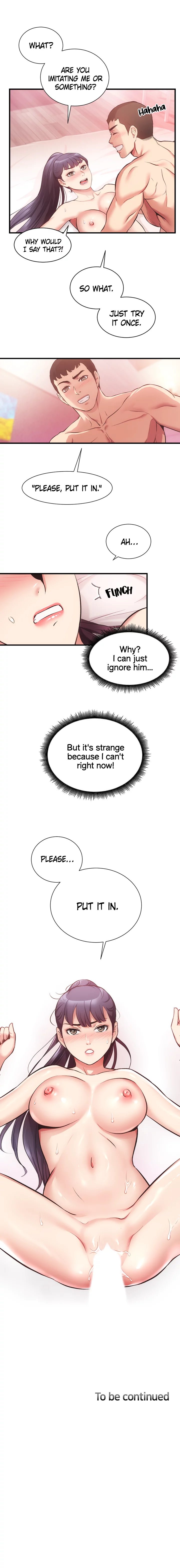 Graceful Sister-in-law Chapter 41 image 17