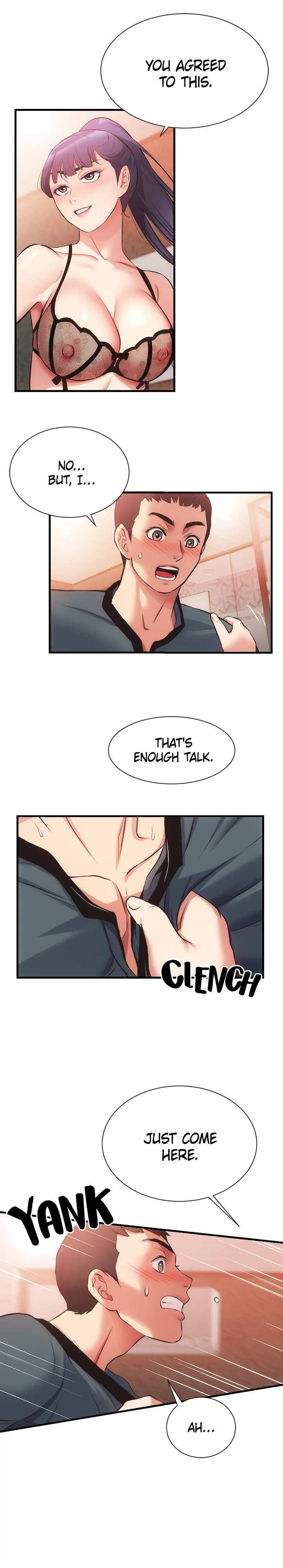 Graceful Sister-in-law Chapter 41 image 2
