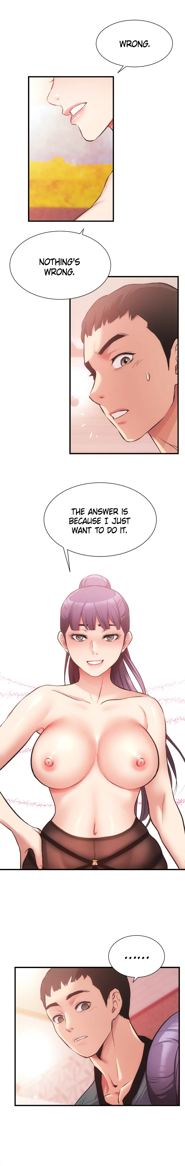 Graceful Sister-in-law Chapter 41 image 7