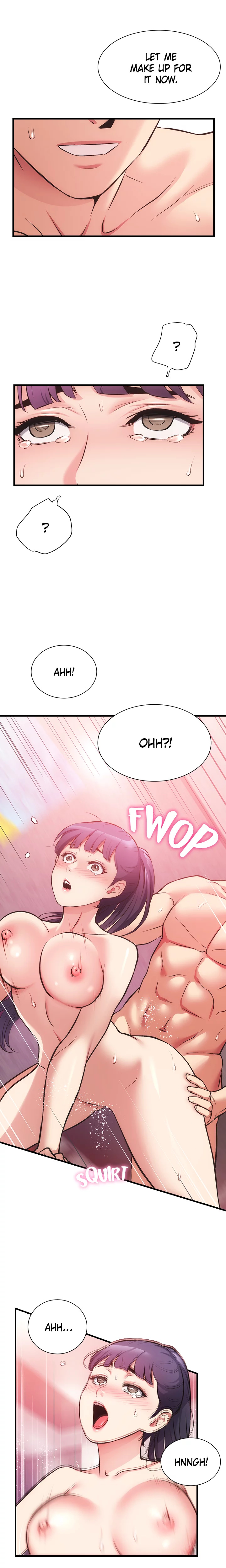Graceful Sister-in-law Chapter 42 image 12