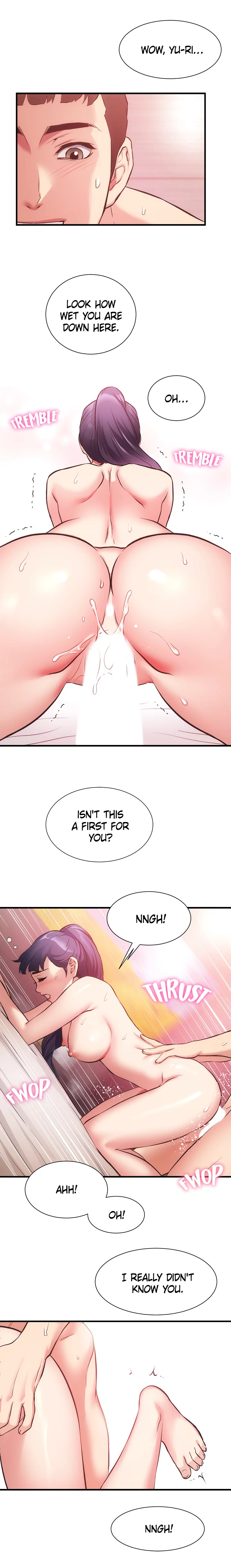 Graceful Sister-in-law Chapter 42 image 13