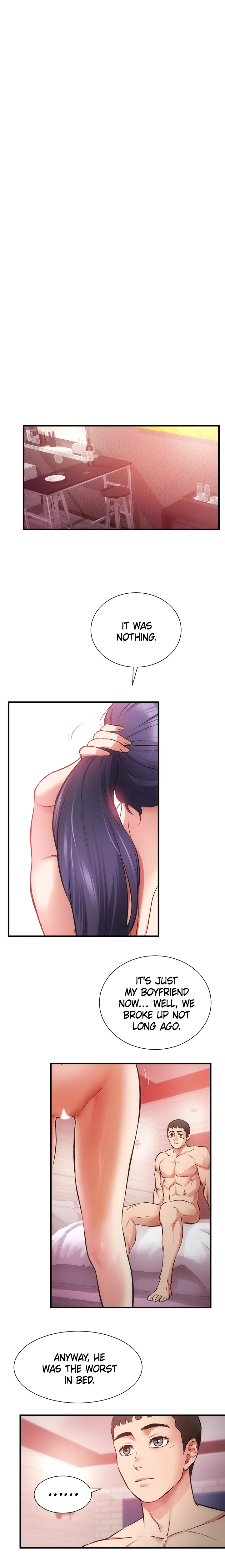 Graceful Sister-in-law Chapter 43 image 9