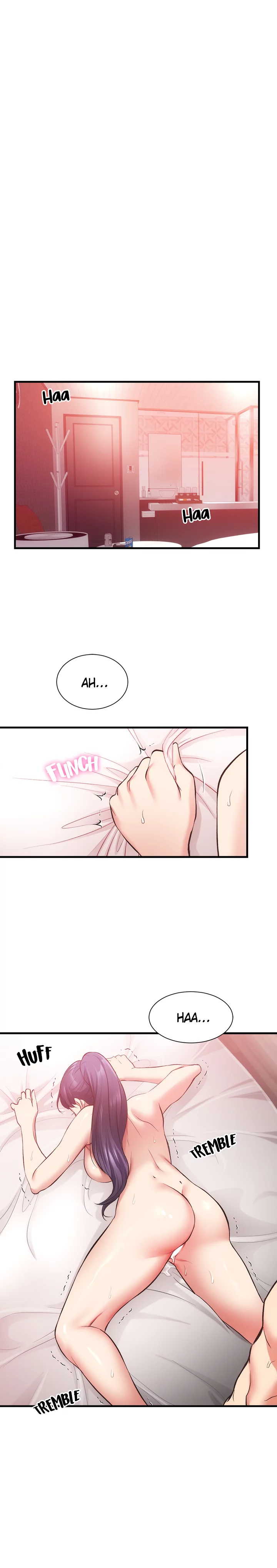 Graceful Sister-in-law Chapter 43 image 1