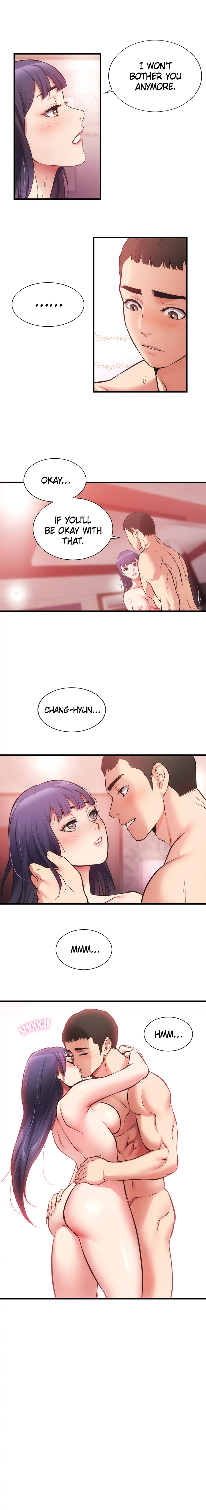 Graceful Sister-in-law Chapter 43 image 6