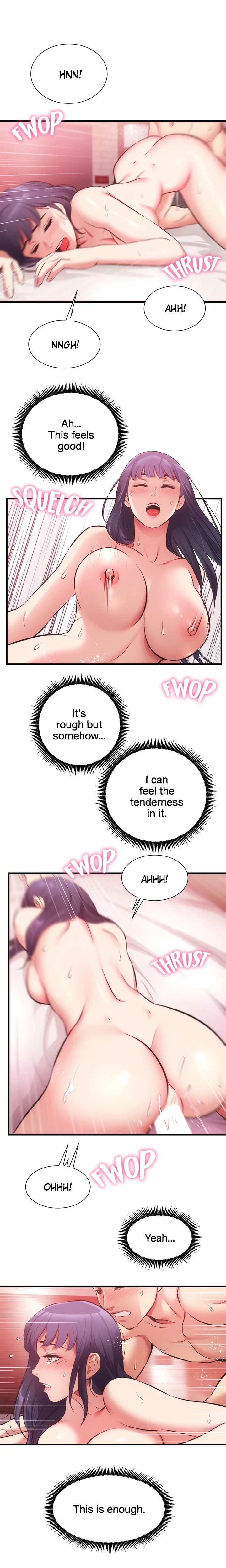 Graceful Sister-in-law Chapter 43 image 7