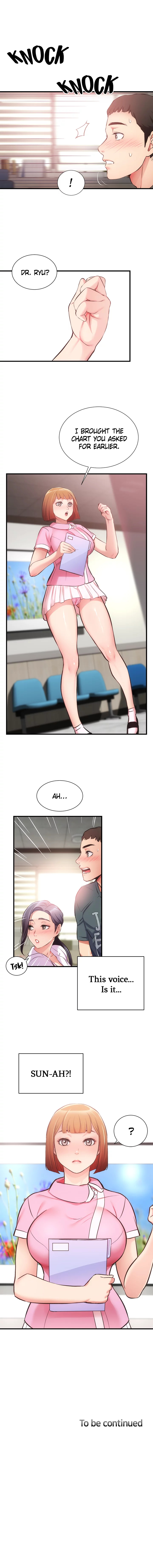 Graceful Sister-in-law Chapter 44 image 14