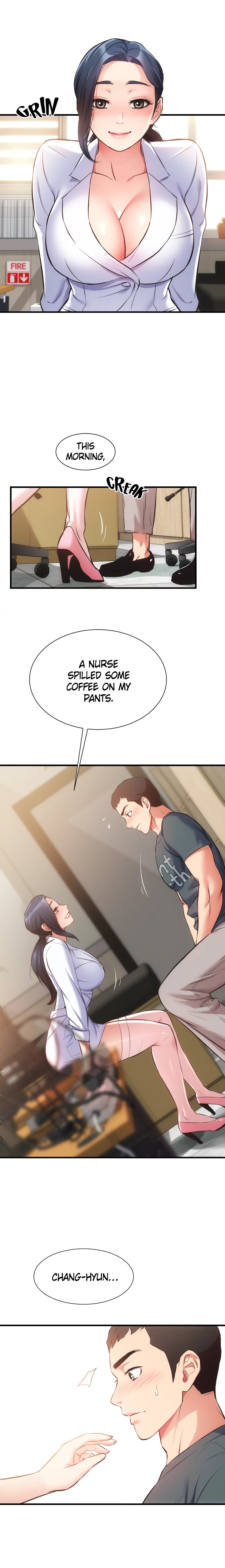 Graceful Sister-in-law Chapter 44 image 3