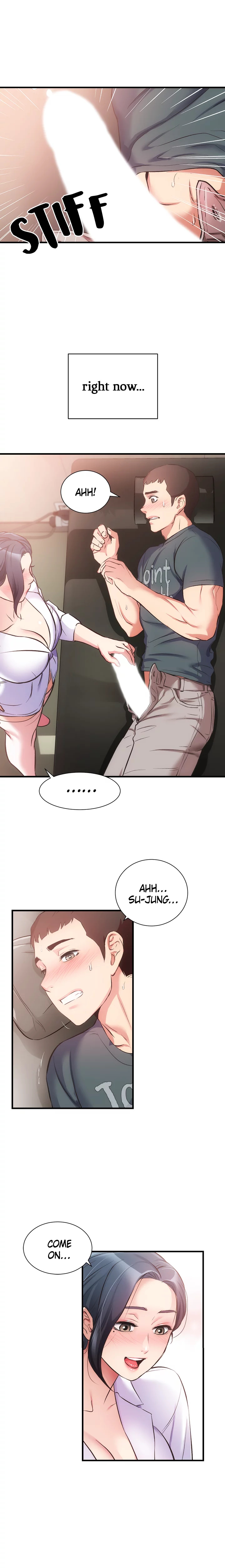 Graceful Sister-in-law Chapter 44 image 7